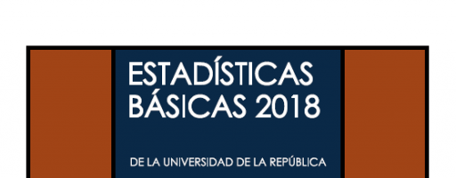 Estadísticas Básicas 2018