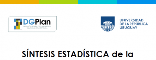 Síntesis Estadística – Diciembre 2021