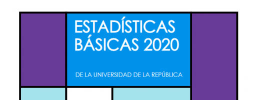 Estadísticas Básicas 2020