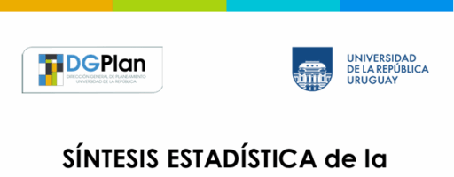 Síntesis Estadística – Datos 2024